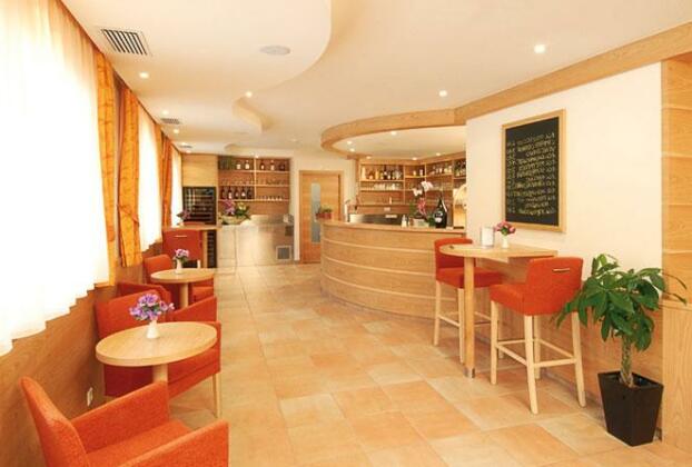 Hotel Elisabeth Lagundo - Photo3