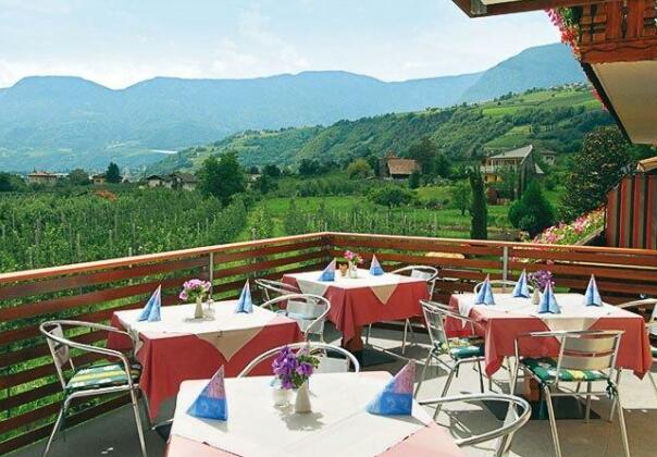 Hotel Elisabeth Lagundo - Photo4