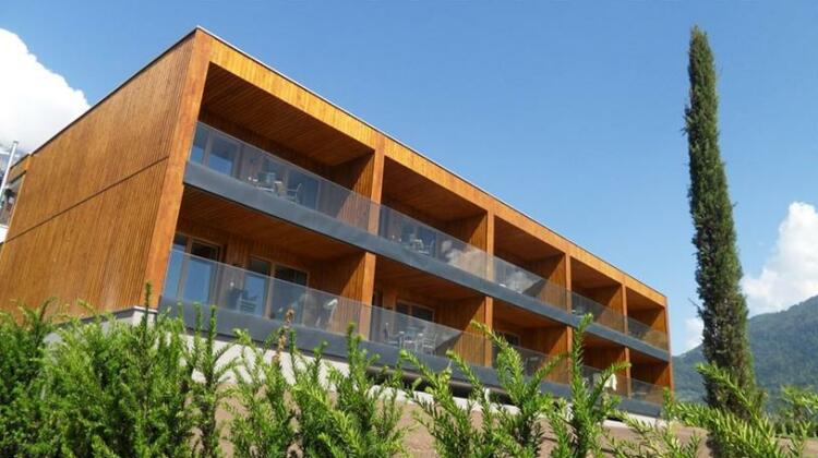 Residence Der Heinrichshof - Photo2