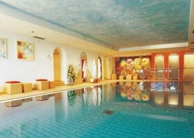 Residence Der Heinrichshof - Photo4