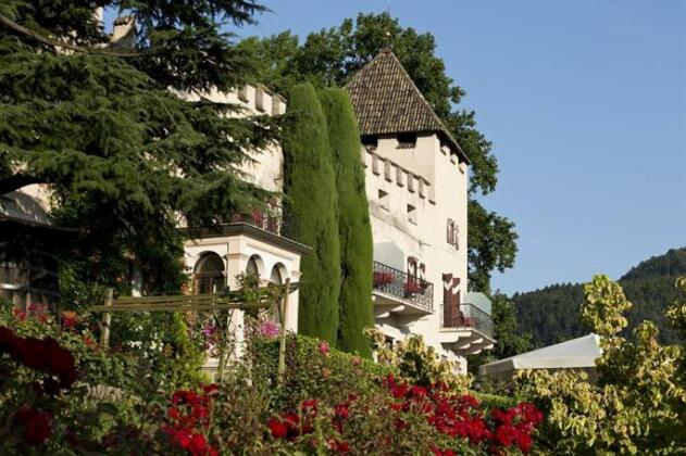Schloss Plars wine & suites