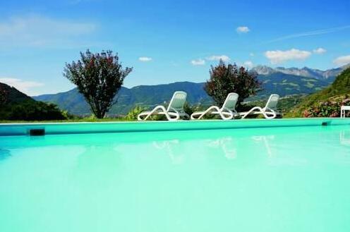 Schloss Plars wine & suites - Photo2