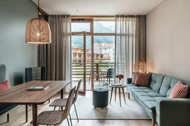 VillaVerde Aparthotel - Photo2