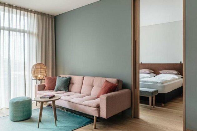 VillaVerde Aparthotel - Photo4