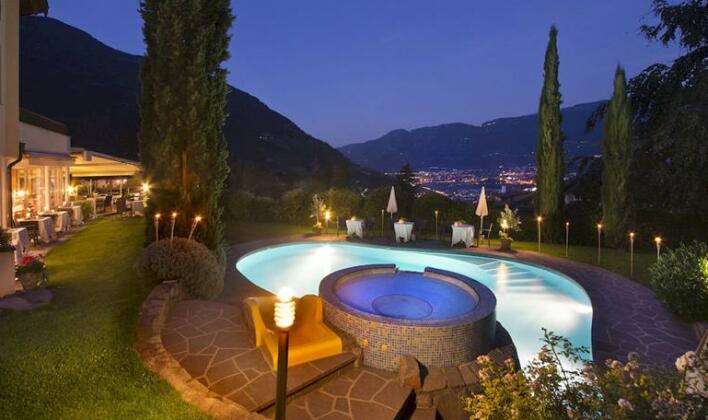 Wellfeeling Hotel AVIDEA - Photo2