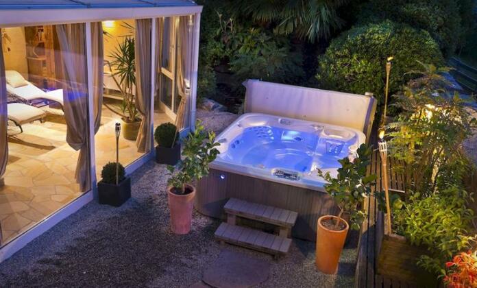 Wellfeeling Hotel AVIDEA - Photo3