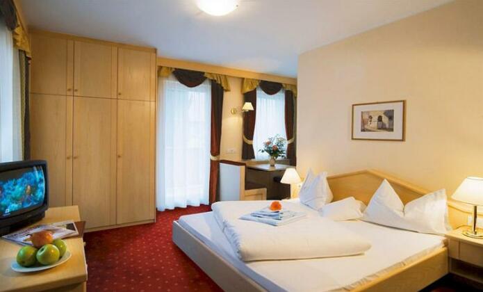Wellfeeling Hotel AVIDEA - Photo4