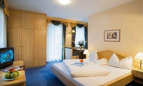 Wellfeeling Hotel AVIDEA - Photo5