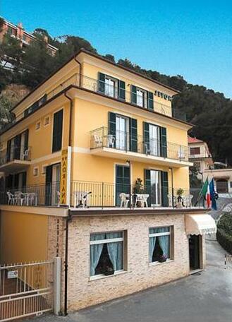 Hotel Adriana Laigueglia - Photo2