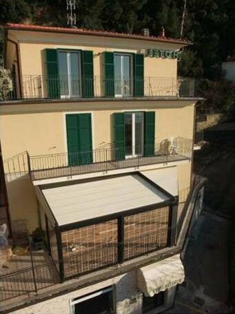 Hotel Adriana Laigueglia - Photo3