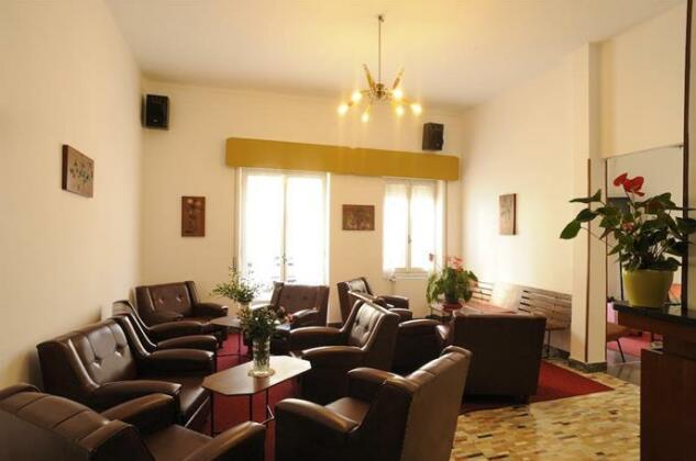 Hotel Bristol Laigueglia - Photo2