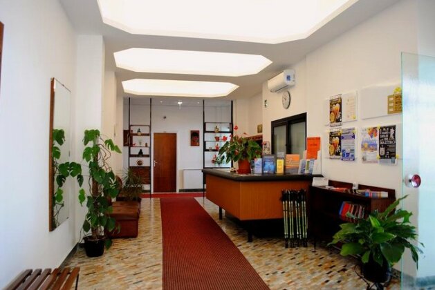 Hotel Bristol Laigueglia - Photo3