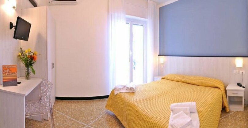 Hotel Bristol Laigueglia - Photo4