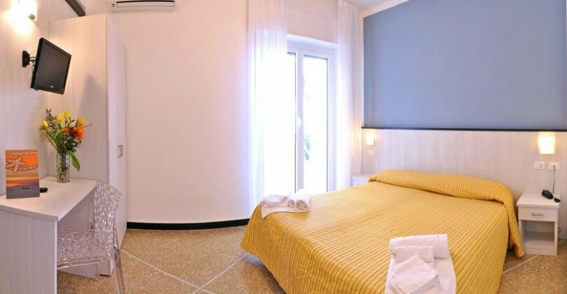 Hotel Bristol Laigueglia - Photo4