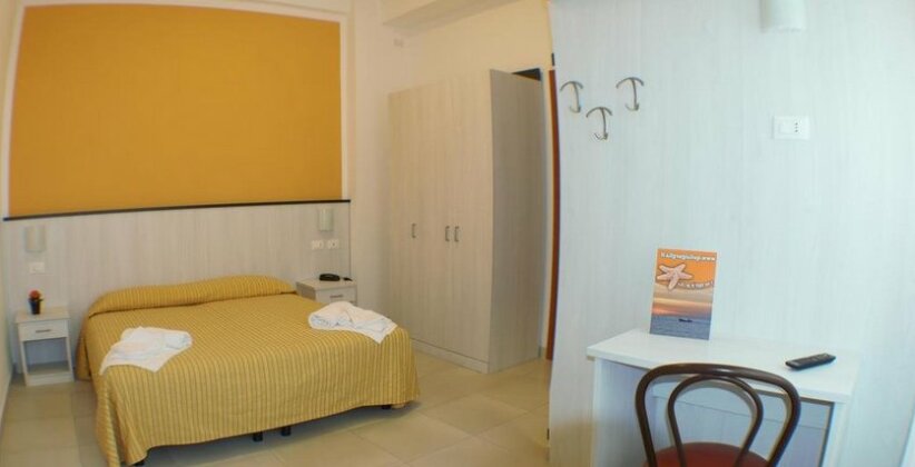 Hotel Bristol Laigueglia - Photo5