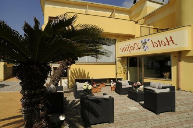 Hotel Delfino Laigueglia - Photo4