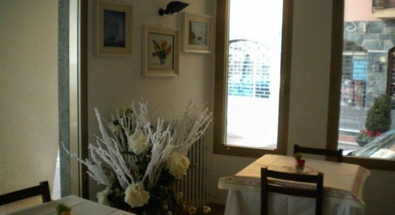 Hotel Giannina Laigueglia - Photo2