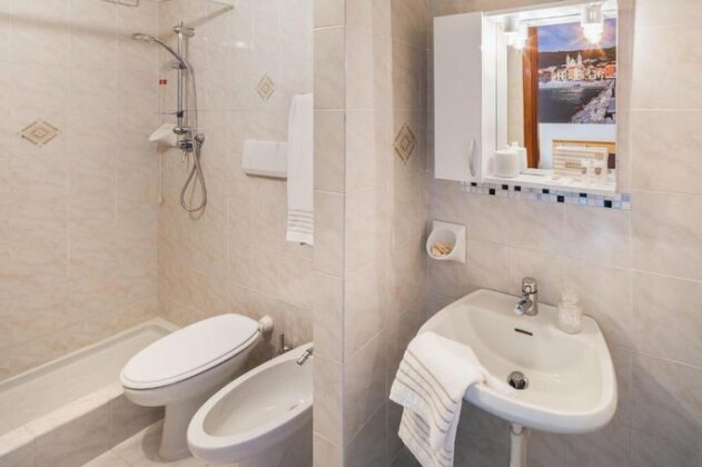 Hotel Gilda Laigueglia - Photo3