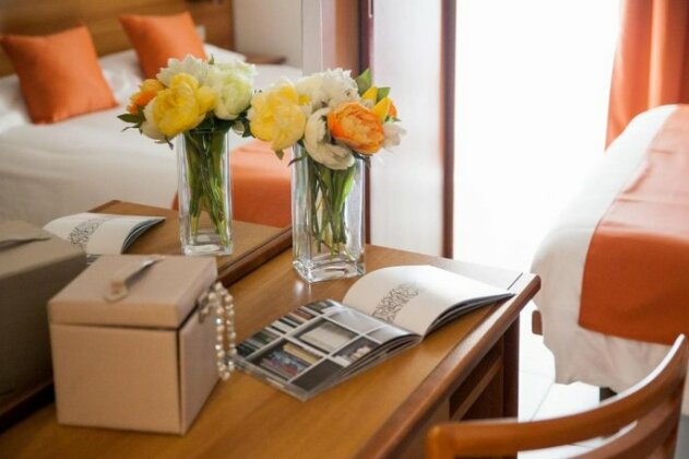 Hotel Gilda Laigueglia - Photo4