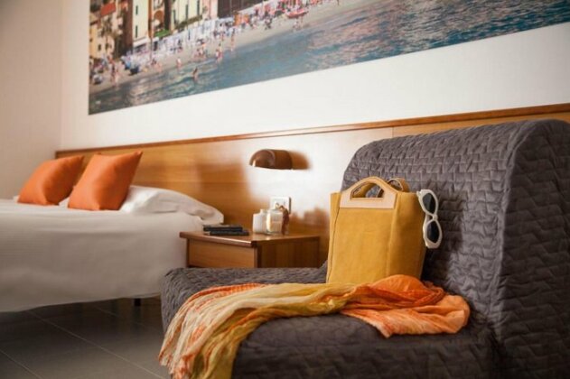 Hotel Gilda Laigueglia - Photo5