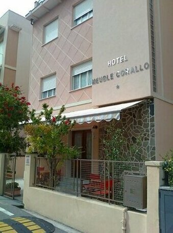 Hotel Meuble Corallo