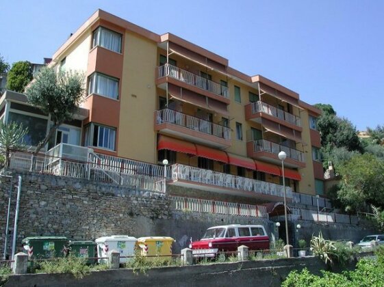 Hotel Patrizia Laigueglia - Photo2