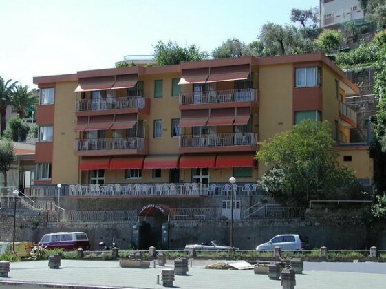 Hotel Patrizia Laigueglia - Photo3