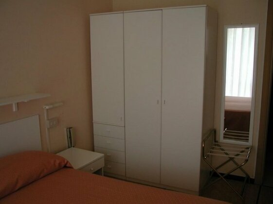 Hotel Patrizia Laigueglia - Photo4