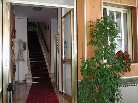 Hotel Patrizia Laigueglia - Photo5