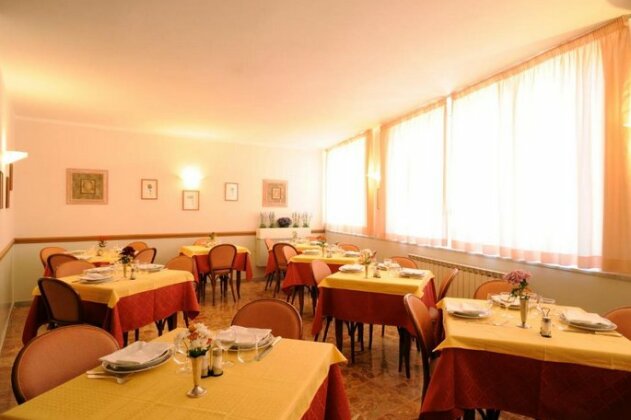 Hotel Tritone Laigueglia - Photo3