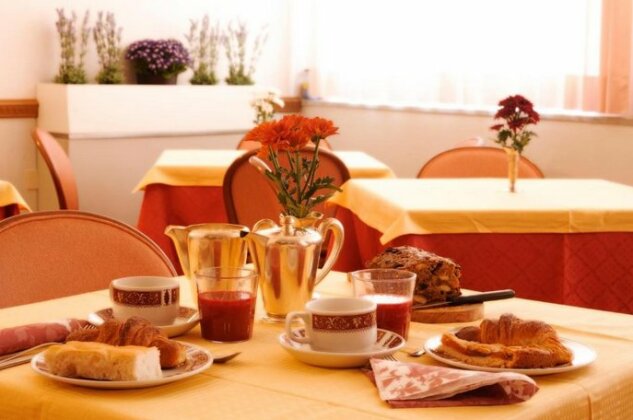 Hotel Tritone Laigueglia - Photo5