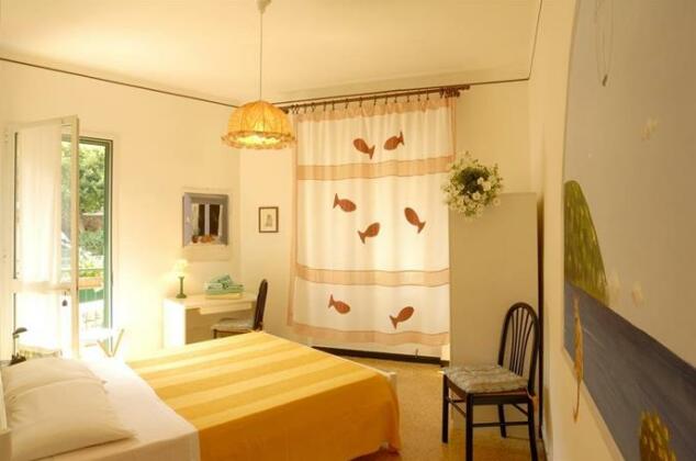 Villa Pina Laigueglia - Photo2
