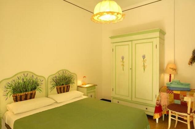 Villa Pina Laigueglia - Photo4