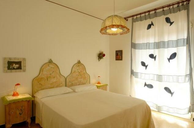 Villa Pina Laigueglia - Photo5