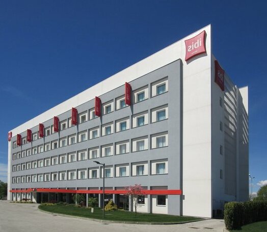 Ibis Milano Fiera