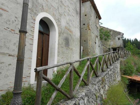L'Antica Dimora Laino Borgo - Photo2