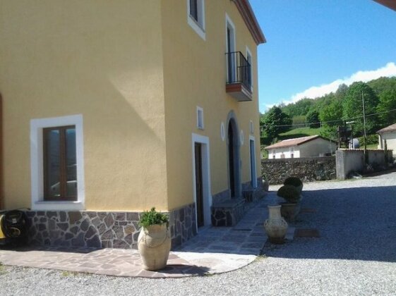 Guest House Molinaro - Photo2