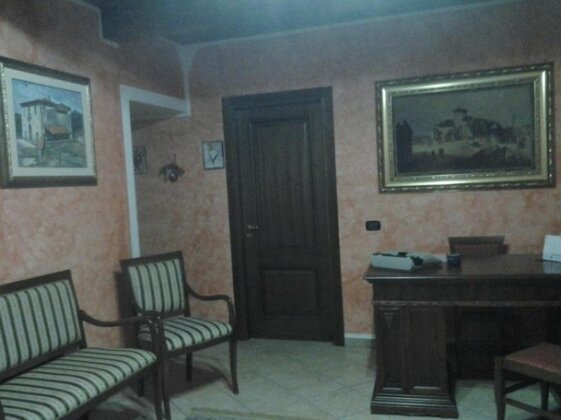 Guest House Molinaro - Photo3