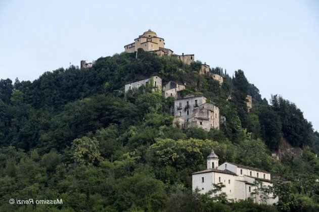 Lavinium Albergo Diffuso - Photo2