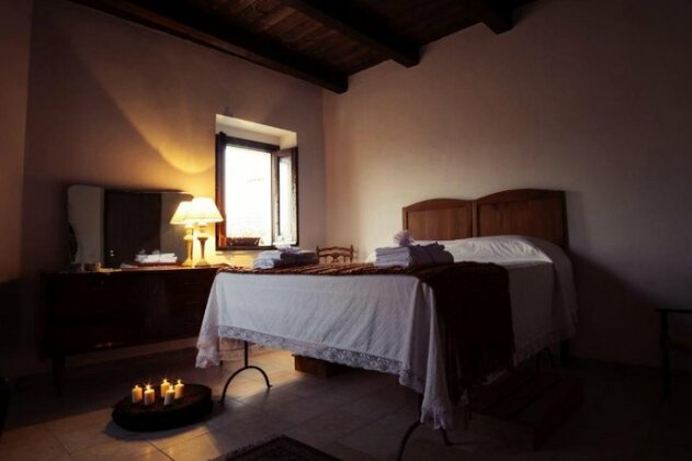 Lavinium Albergo Diffuso - Photo4