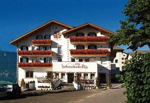 Hotel Andechserhof
