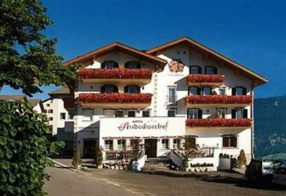 Hotel Andechserhof