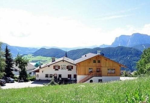 Pension Haus Tirol - Photo2