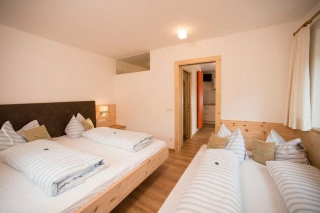 Pension Talblick Laion Province Of South Tyrol - Photo2
