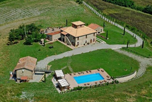 Agriturismo Ragoncino