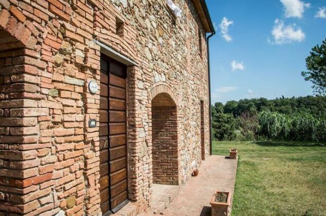 Casa d'Era Country Holiday House - Photo2