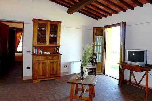 Casa d'Era Country Holiday House - Photo3