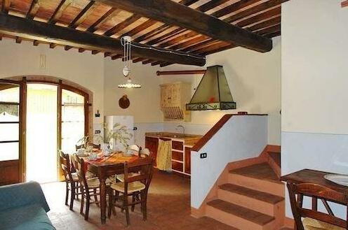 Casa d'Era Country Holiday House - Photo4