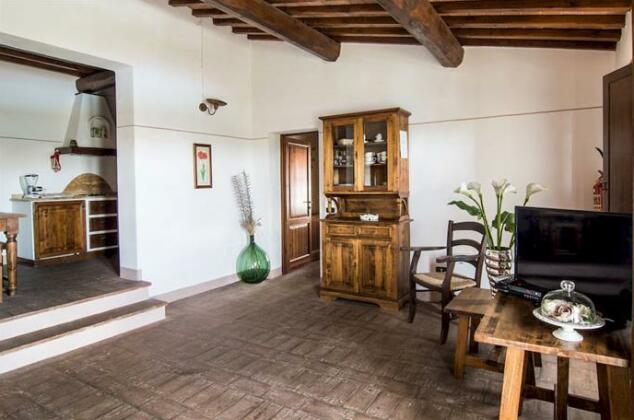 Casa d'Era Country Holiday House - Photo5