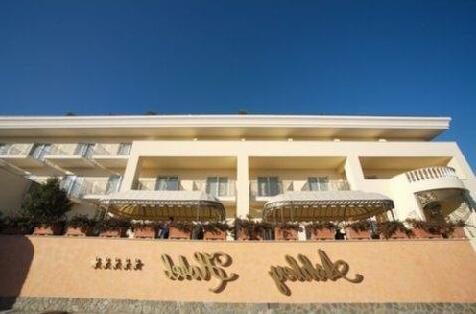 Ashley Hotel Lamezia Terme - Photo3